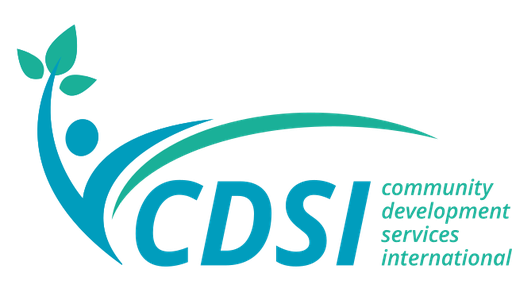 Stichting Community Development Services International