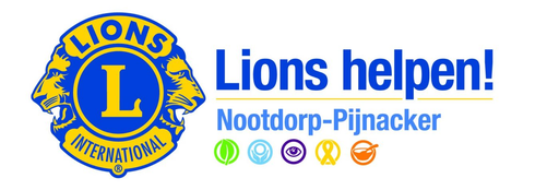 Stichting Community Service Lions Club Nootdorp- Pijnacker