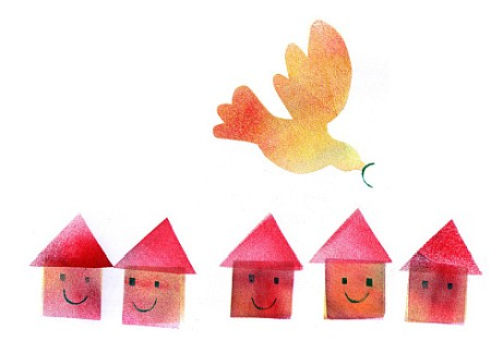 Stichting Contrapost