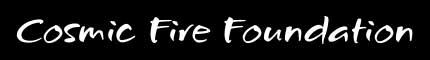 Stichting Cosmic Fire Foundation