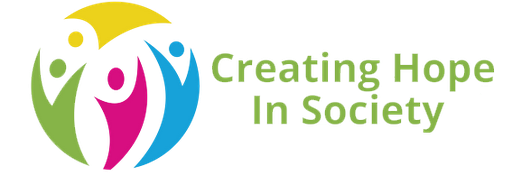 Stichting Creating Hope In Society