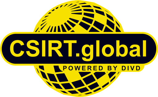 Stichting Csirt. Global