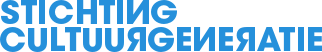 Stichting Cultuur Generatie