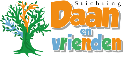 Stichting Daan En Vrienden