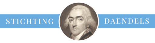 Stichting Daendels