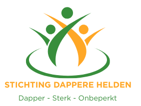 Stichting Dappere Helden