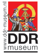 Stichting Ddr- Collectie (Ddr- C)