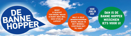 Stichting De Banne Hopper
