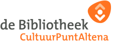 Stichting De Bibliotheek Cultuurpuntaltena