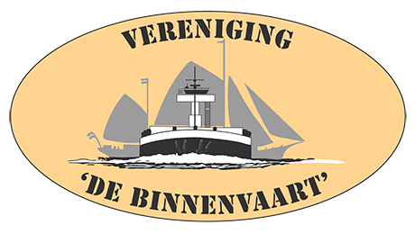 Stichting "De Binnenvaart"