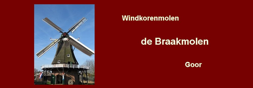 Stichting De Goorse Braakmolen
