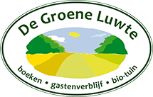 Stichting De Groene Luwte Voorwaarts
