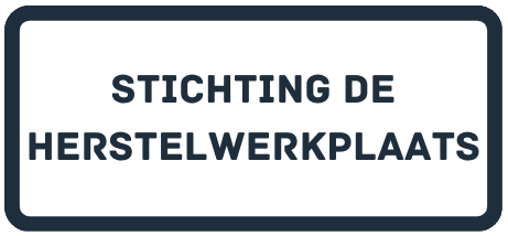 Stichting De Herstelwerkplaats