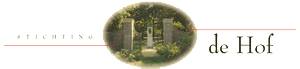 Stichting De Hof
