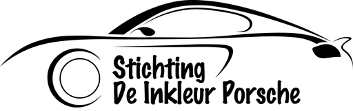 Stichting De Inkleur Porsche