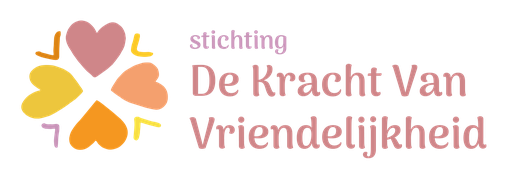 Stichting De Kracht Van Vriendelijkheid