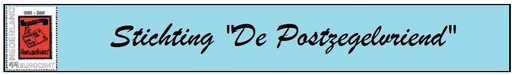 Stichting De Postzegelvriend