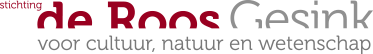 Stichting De Roos- Gesink