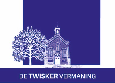Stichting De Twisker Vermaning