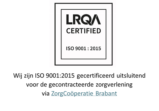 Stichting De Vrienden Van Dagbe- Leving Ons Thuis