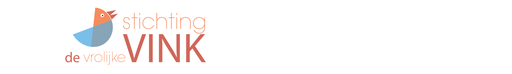 Stichting 'De Vrolijke Vink'