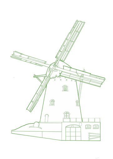 Stichting De Zuidmolen