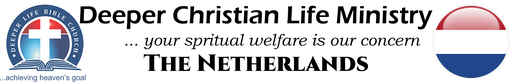 Stichting Deeper Christian Life Ministry