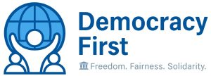 Stichting Democracyfirst