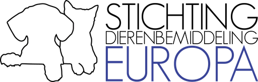 Stichting Dierenbemiddeling Europa