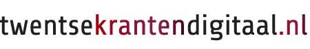 Stichting Digitalisering Historische Twentse Kranten