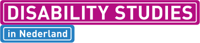 Stichting Disability Studies In Nederland (Dsin)
