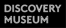 Stichting Discovery Museum logo