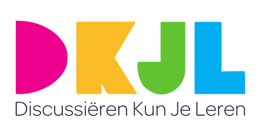 Stichting Discussieren Kun Je Leren