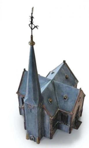 Stichting Dom Van Almenum