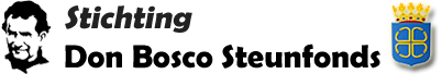 Stichting Don Bosco Steunfonds