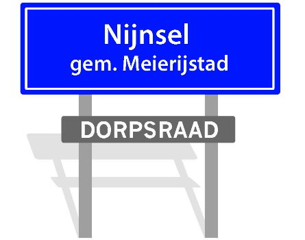Stichting Dorpsraad Nijnsel