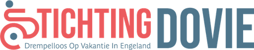 Stichting Drempelloos Op Vakantie In Engeland