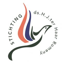 Stichting Ds. H. J. Ter Haar Romenij
