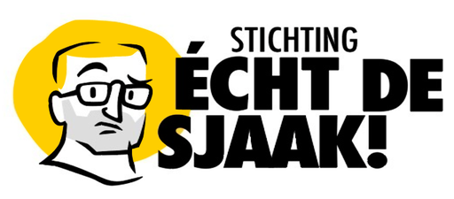 Stichting "Echt De Sjaak"
