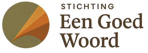 Stichting Een Goed Woord