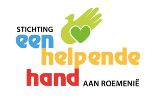 Stichting Een Helpende Hand Aan Roemenie