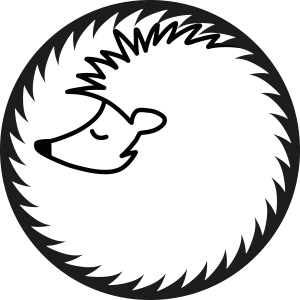 Stichting Egelopvang Den Haag En Omstreken logo