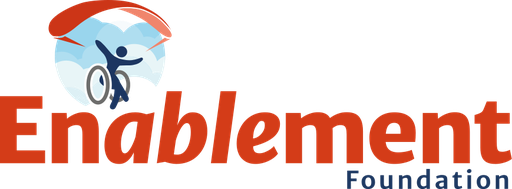Stichting Enablement