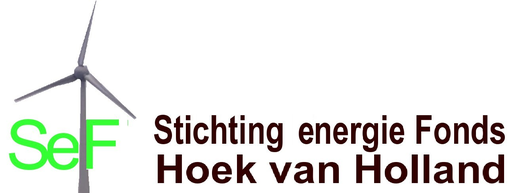 Stichting Energie Fonds Hoek Van Holland