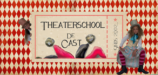 Stichting Enkhuizer Kindertheater De Cast