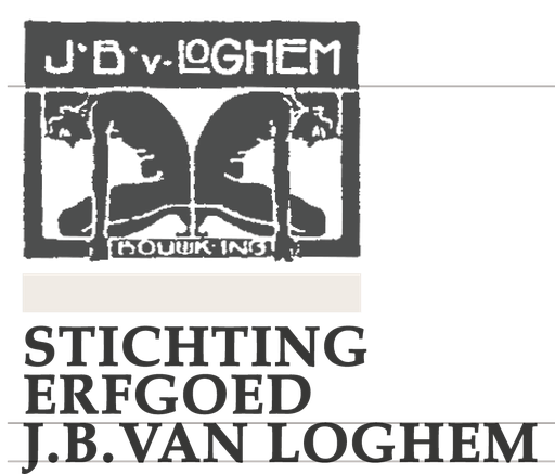 Stichting Erfgoed J. B. Van Loghem