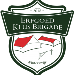 Stichting Erfgoedklusbrigade