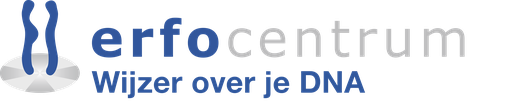 Stichting "Erfo- Centrum"