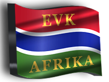 Stichting Evk Afrika