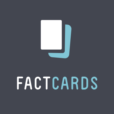Stichting Factcards Nederland